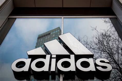 adidas corruption news.